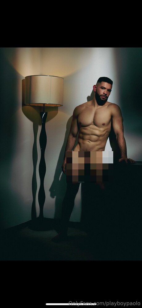 Playboypaolo