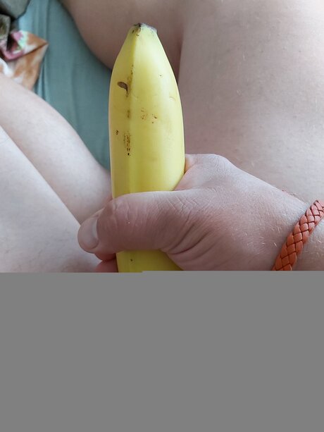 Nacktes geleaktes OnlyFans-Foto von Janhusnik