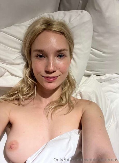 Whoisclaireroos
