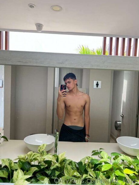 Mike Kayn
