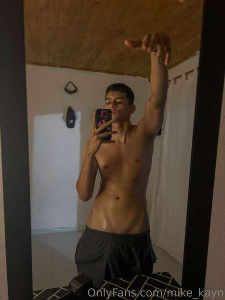 Mike Kayn