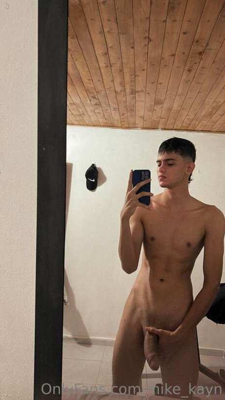 Mike Kayn