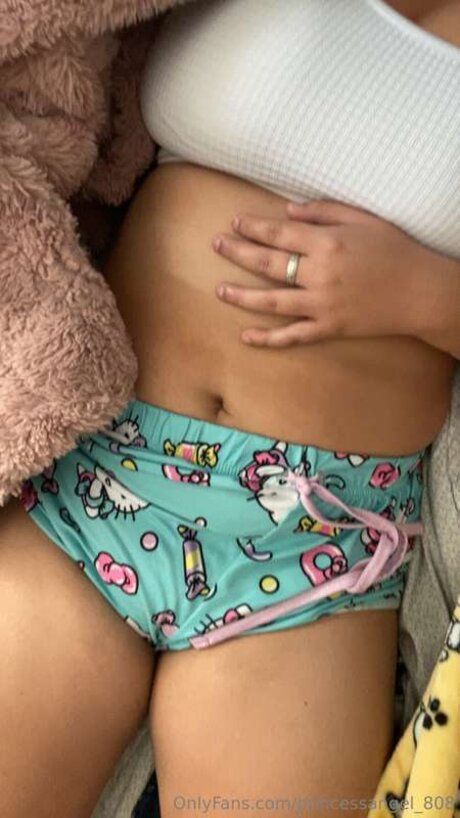 Princessangel 808