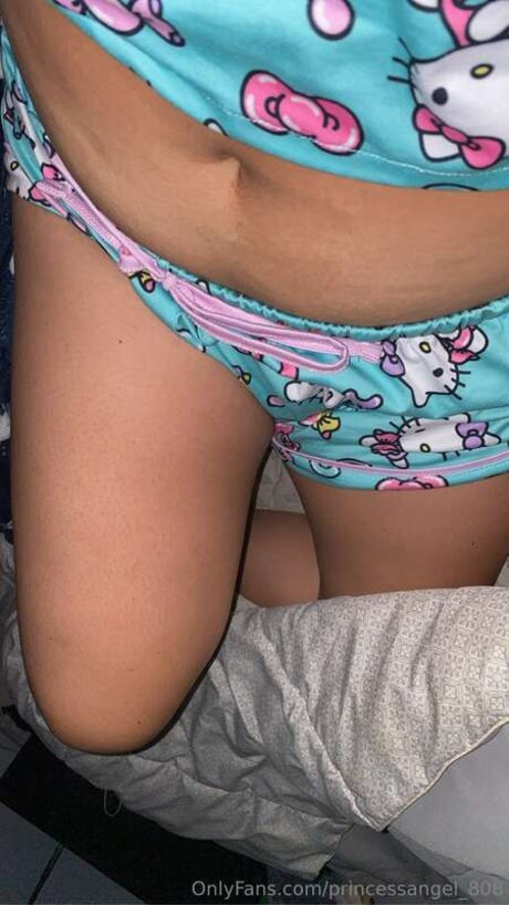 Princessangel 808