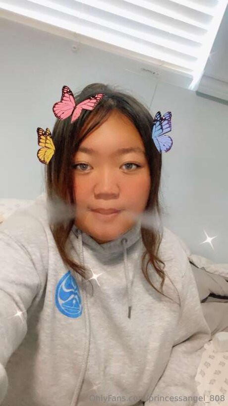 Princessangel 808