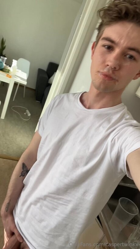 Caspertwinkx