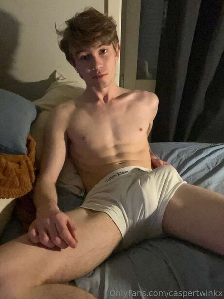 Caspertwinkx