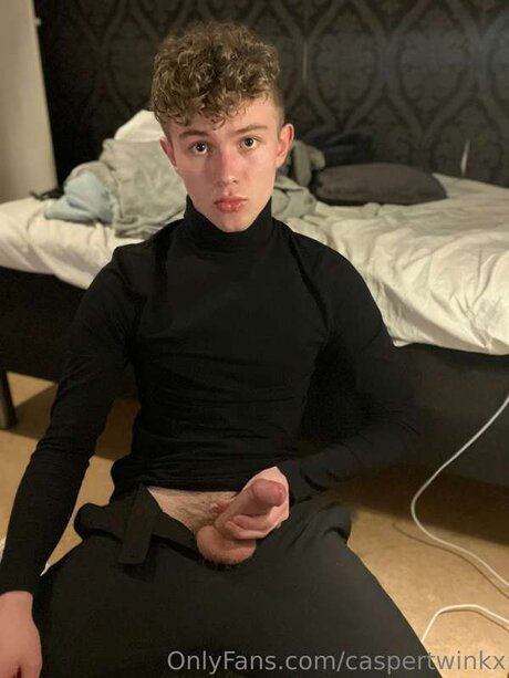 Caspertwinkx