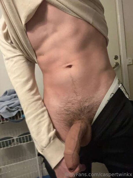 Caspertwinkx