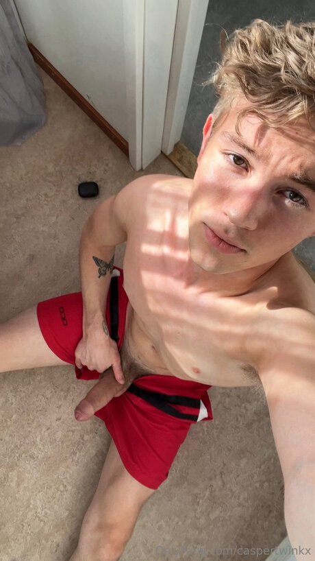 Caspertwinkx