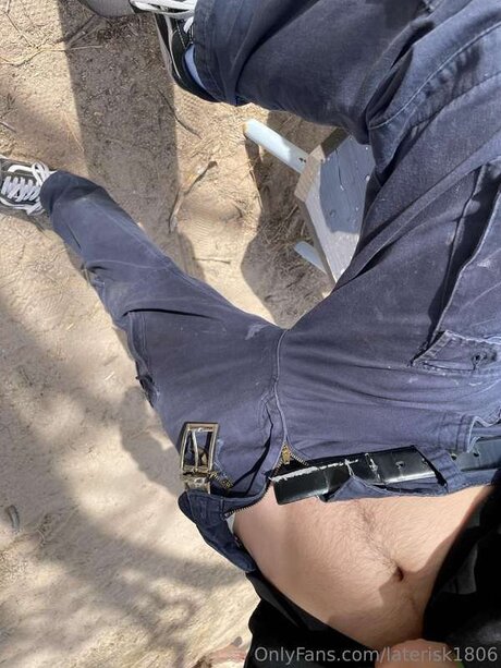 Nacktes geleaktes OnlyFans-Foto von Mopwho2714
