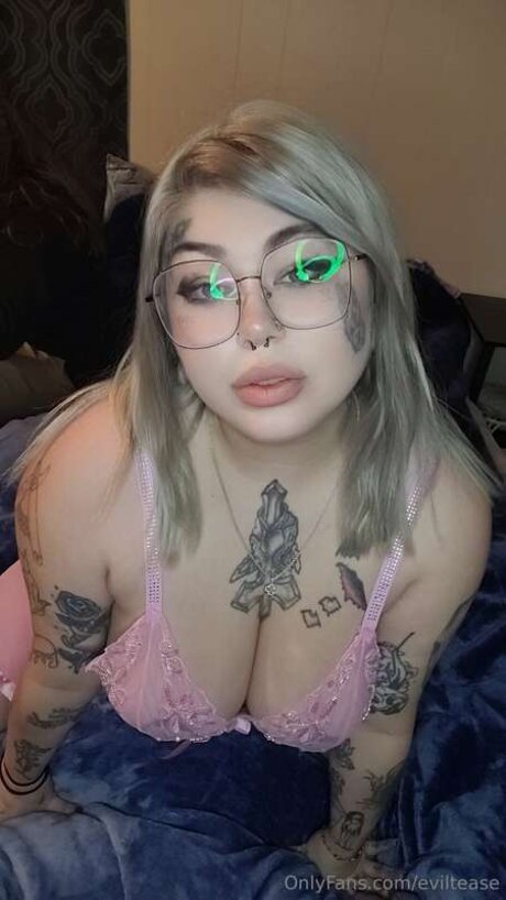 Eviltease