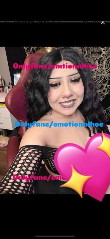 Emotionalhoe
