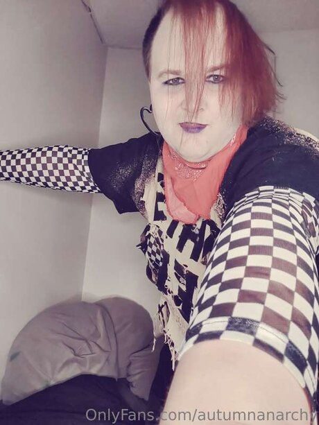 Autumnanarchy