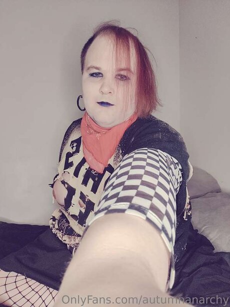 Autumnanarchy