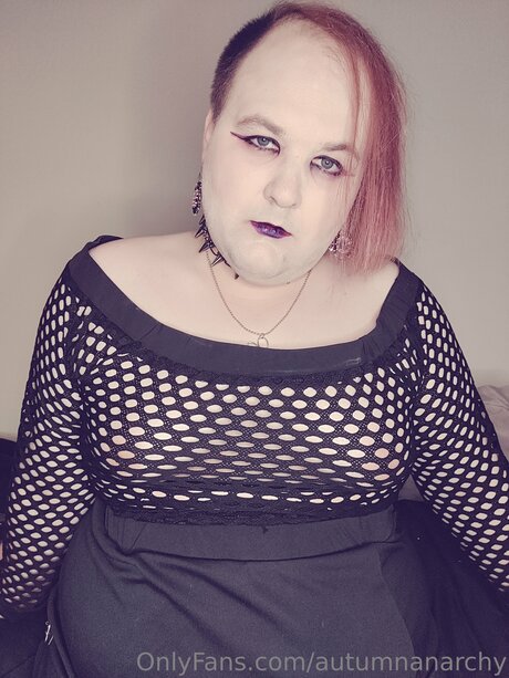 Autumnanarchy