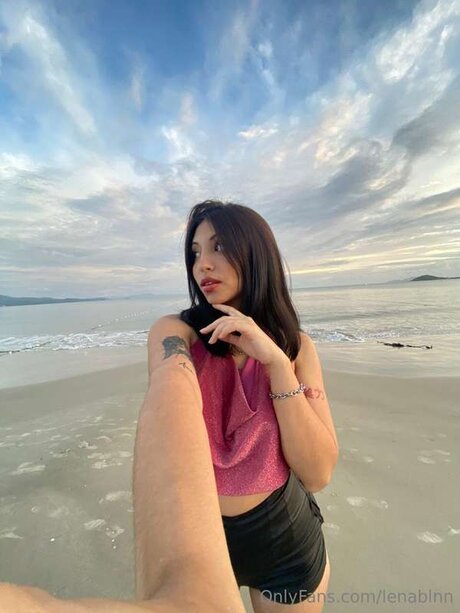Nacktes geleaktes OnlyFans-Foto von Its Emilyy