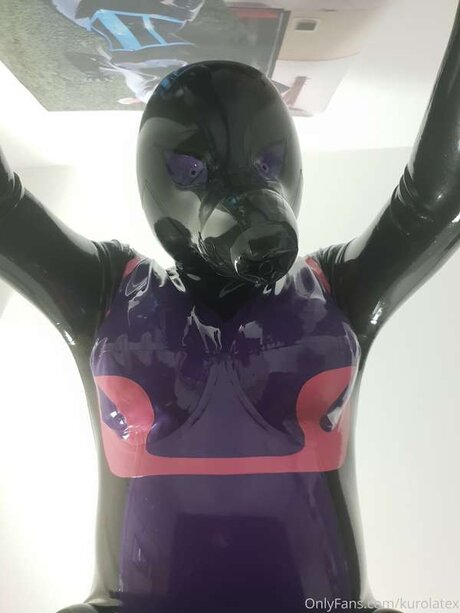 Kurolatex