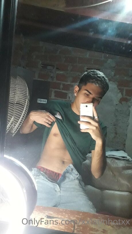Xxlatinhotxx
