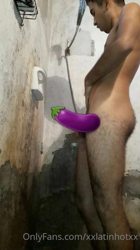 Xxlatinhotxx