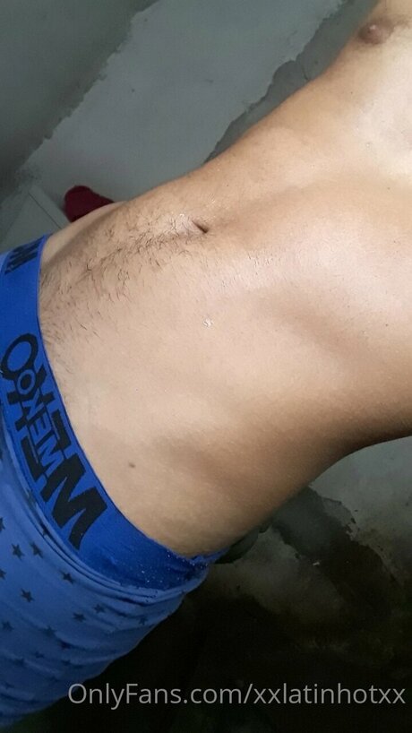 Xxlatinhotxx