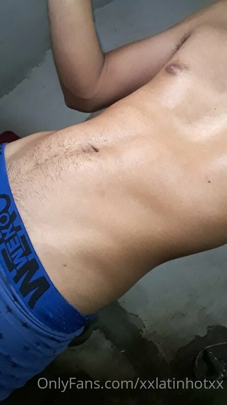 Xxlatinhotxx