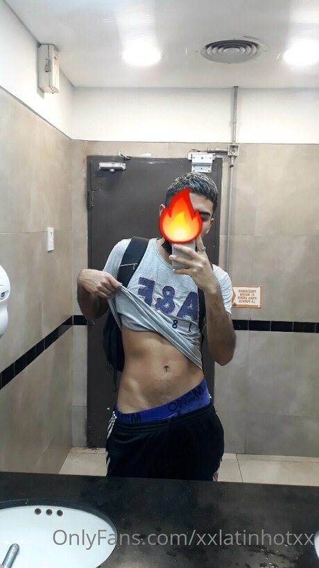 Xxlatinhotxx