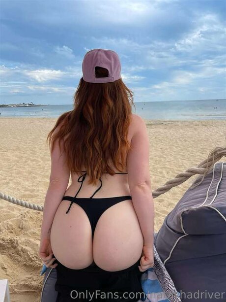 Naturalgingerbabe