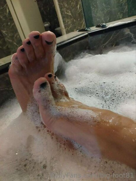 Big Foot81
