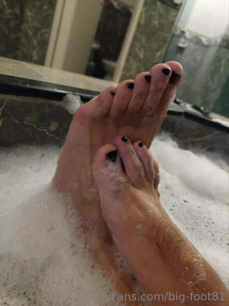 Big Foot81