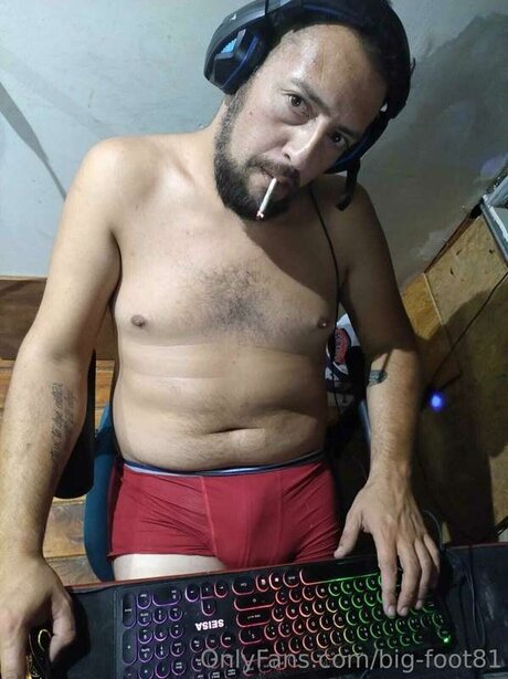 Big Foot81