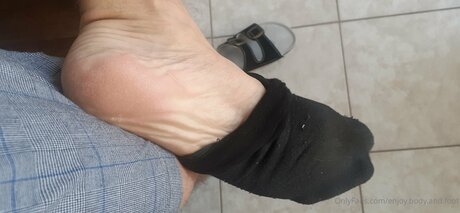 Enjoy Body And Foot
