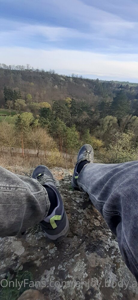 Enjoy Body And Foot