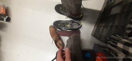 Enjoy Body And Foot