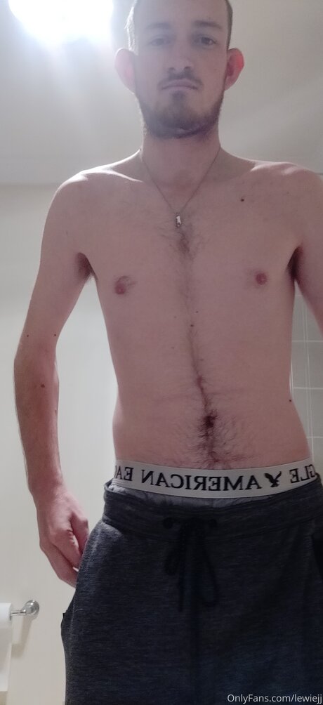 Nacktes geleaktes OnlyFans-Foto von Ljj98
