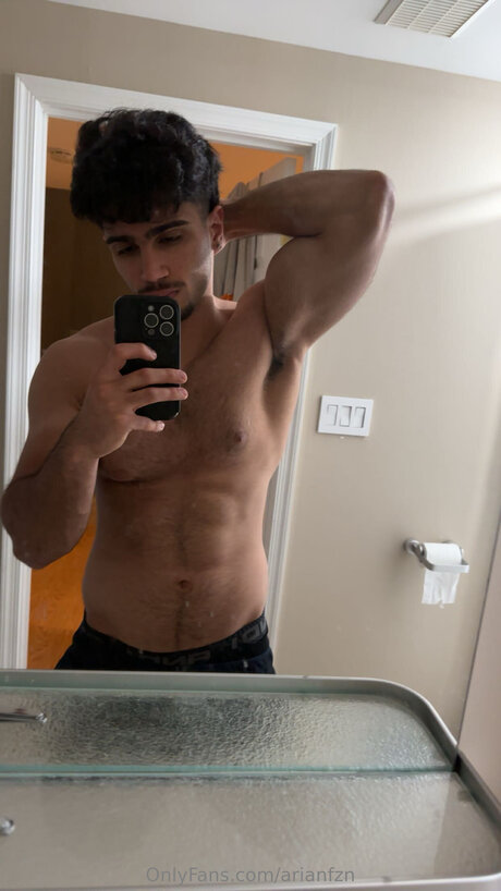 Arianfzn