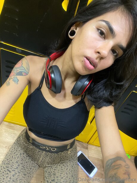 Beylifoxx