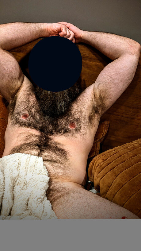 Nacktes geleaktes OnlyFans-Foto von Alfredshoe