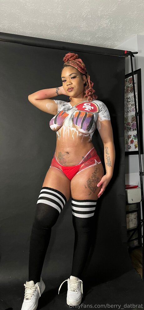 Berry Datbrat