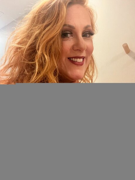Nacktes geleaktes OnlyFans-Foto von Foxxxyer