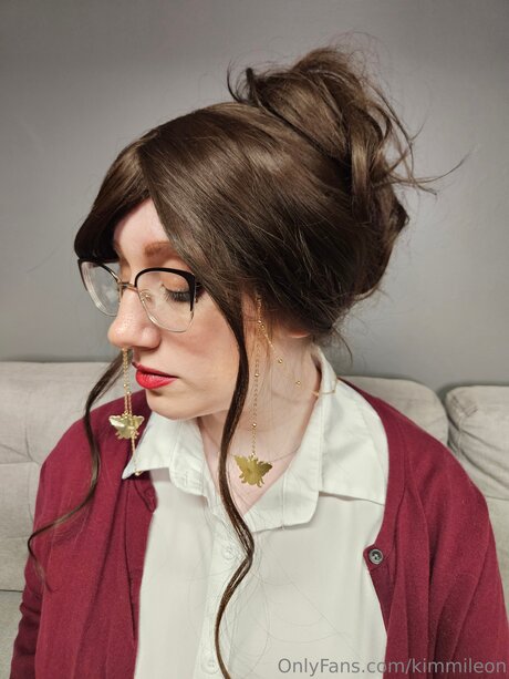 Kimmileon