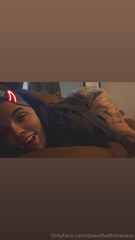 Downthethiickness
