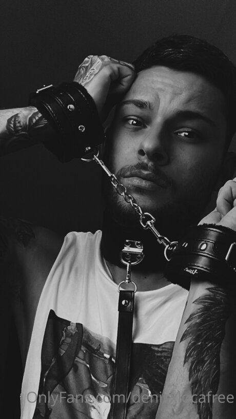 Inkeddenis
