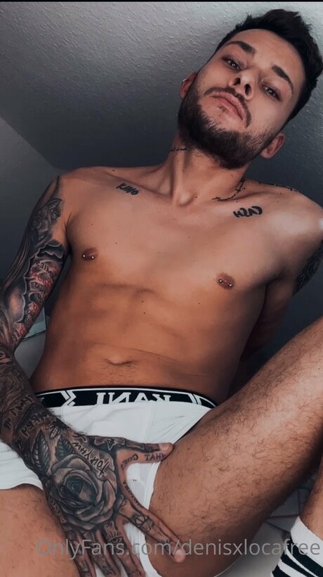 Inkeddenis