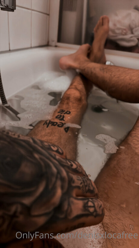 Inkeddenis