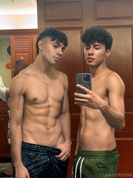 Lucaambrose