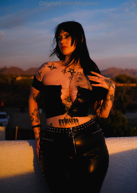 Bbydeviil