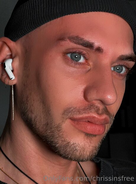 Chrissinsfree