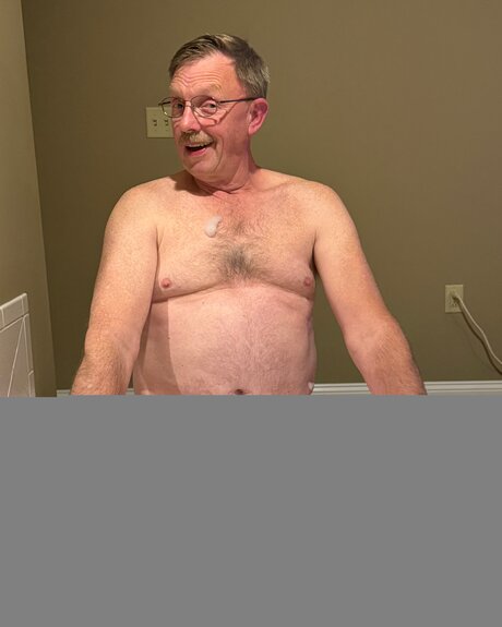 Nacktes geleaktes OnlyFans-Foto von U297194549