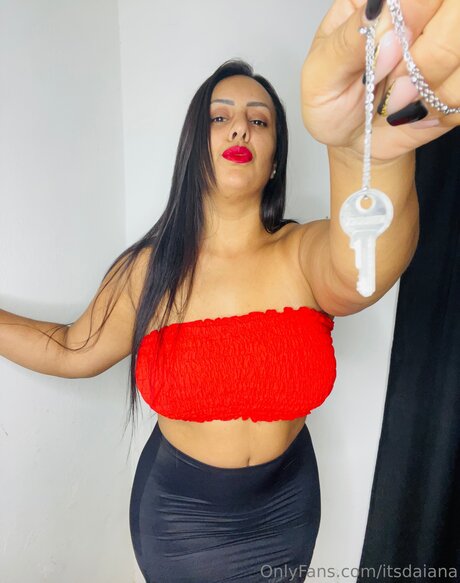 Itsdaiana